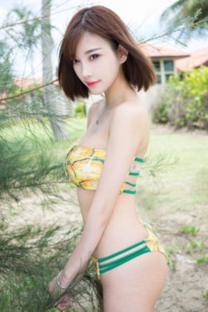 女人和